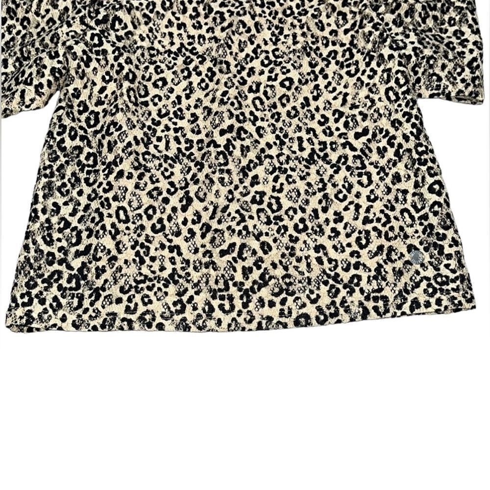 Justice Lace Cropped Top - Picture 4 of 10